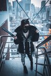 [DJAWA] Mimmi (밈미) - Rudy Codename Wolfgirl