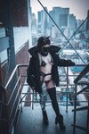 [DJAWA] Mimmi (밈미) - Rudy Codename Wolfgirl
