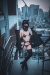 [DJAWA] Mimmi (밈미) - Rudy Codename Wolfgirl