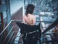 [DJAWA] Mimmi (밈미) - Rudy Codename Wolfgirl