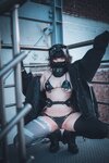 [DJAWA] Mimmi (밈미) - Rudy Codename Wolfgirl