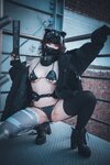 [DJAWA] Mimmi (밈미) - Rudy Codename Wolfgirl