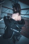 [DJAWA] Mimmi (밈미) - Rudy Codename Wolfgirl