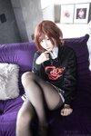 [Cosplay][my suite] Atsuki あつき - 嫌な顔しながらも言うこと聞いてくれる樋口のROM (The iDOLM@STER)