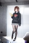 [Cosplay][my suite] Atsuki あつき - 嫌な顔しながらも言うこと聞いてくれる樋口のROM (The iDOLM@STER)
