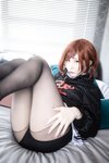 [Cosplay][my suite] Atsuki あつき - 嫌な顔しながらも言うこと聞いてくれる樋口のROM (The iDOLM@STER)