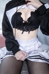 [Cosplay][my suite] Atsuki あつき - 嫌な顔しながらも言うこと聞いてくれる樋口のROM (The iDOLM@STER)