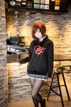 [Cosplay][my suite] Atsuki あつき - 嫌な顔しながらも言うこと聞いてくれる樋口のROM (The iDOLM@STER)
