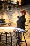 [Cosplay][my suite] Atsuki あつき - 嫌な顔しながらも言うこと聞いてくれる樋口のROM (The iDOLM@STER)
