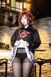[Cosplay][my suite] Atsuki あつき - 嫌な顔しながらも言うこと聞いてくれる樋口のROM (The iDOLM@STER)