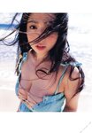 [Photobook] Nonami Takizawa 滝沢乃南 - Naked Peach (2008.08.26)