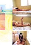 [Photobook] Nonami Takizawa 滝沢乃南 - Naked Peach (2008.08.26)
