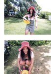 [Photobook] Nonami Takizawa 滝沢乃南 - Naked Peach (2008.08.26)