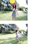 [Photobook] Nonami Takizawa 滝沢乃南 - Naked Peach (2008.08.26)