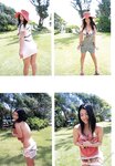 [Photobook] Nonami Takizawa 滝沢乃南 - Naked Peach (2008.08.26)