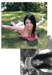 [Photobook] Nonami Takizawa 滝沢乃南 - Naked Peach (2008.08.26)