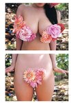 [Photobook] Nonami Takizawa 滝沢乃南 - Naked Peach (2008.08.26)