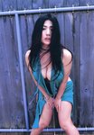 [Photobook] Nonami Takizawa 滝沢乃南 - Naked Peach (2008.08.26)