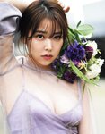 [EX大衆] 2021.06 NMB48 白間美瑠 和田海佑 田中美久 渡辺みり愛 我妻ゆりか 桜田愛音 花咲ひより 志田友美 伊織いお