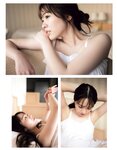 [EX大衆] 2021.06 NMB48 白間美瑠 和田海佑 田中美久 渡辺みり愛 我妻ゆりか 桜田愛音 花咲ひより 志田友美 伊織いお