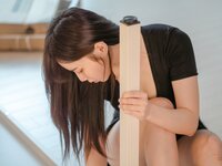 [Korean Realgraphic] No.08 Myu a (뮤아）