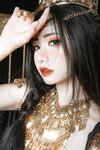 [COSPLAY] 喵小吉 – 风铃公主 [1v48p+850m]