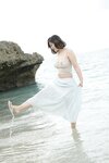 [FRIDAY Digital Photobook] Asahi Mizuno 水野朝陽 - The naked goddess is back! Ripe hair nude vol.2 裸の女神が復活！　完熟ヘアヌードｖｏｌ．２ (2021-04-30)