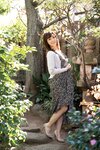[Photobook] 淑女コレクター【大人の女性ヌードBEST】