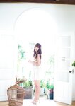 [Photobook] Yua Mikami 三上悠亜 - Your Angel (2016-08-17)