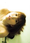 [Photobook] Yua Mikami 三上悠亜 - Your Angel (2016-08-17)