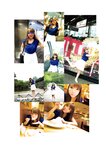 [Photobook] Yua Mikami 三上悠亜 - Your Angel (2016-08-17)
