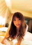 [Photobook] Yua Mikami 三上悠亜 - Your Angel (2016-08-17)
