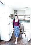 [Photobook] Kazuko Iwamoto 岩本和子 - Tawamure たわむれ (2019-04-10)