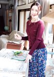 [Photobook] Kazuko Iwamoto 岩本和子 - Tawamure たわむれ (2019-04-10)