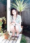 [Photobook] Kazuko Iwamoto 岩本和子 - Tawamure たわむれ (2019-04-10)