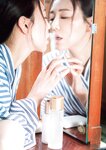 [Photobook] Kazuko Iwamoto 岩本和子 - Tawamure たわむれ (2019-04-10)