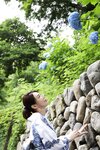 [Post Digital Photo] Kazuko Iwamoto 岩本和子 - Bad travel いけない旅情 (2018-08-06)