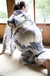 [Post Digital Photo] Kazuko Iwamoto 岩本和子 - Bad travel いけない旅情 (2018-08-06)