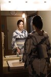 [Post Digital Photo] Kazuko Iwamoto 岩本和子 - Bad travel いけない旅情 (2018-08-06)