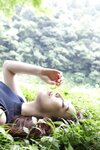 [Post Digital Photo] Kazuko Iwamoto 岩本和子 - Bad travel いけない旅情 (2018-08-06)