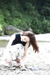 [Post Digital Photo] Kazuko Iwamoto 岩本和子 - Bad travel いけない旅情 (2018-08-06)