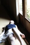 [Post Digital Photo] Kazuko Iwamoto 岩本和子 - Bad travel いけない旅情 (2018-08-06)
