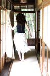 [Post Digital Photo] Kazuko Iwamoto 岩本和子 - Bad travel いけない旅情 (2018-08-06)