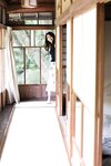 [Post Digital Photo] Kazuko Iwamoto 岩本和子 - Bad travel いけない旅情 (2018-08-06)
