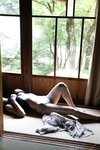 [Post Digital Photo] Kazuko Iwamoto 岩本和子 - Bad travel いけない旅情 (2018-08-06)