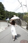 [Post Digital Photo] Kazuko Iwamoto 岩本和子 - Bad travel いけない旅情 (2018-08-06)