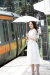 [Post Digital Photo] Kazuko Iwamoto 岩本和子 - Bad travel いけない旅情 (2018-08-06)