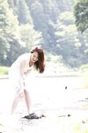 [Post Digital Photo] Kazuko Iwamoto 岩本和子 - Bad travel いけない旅情 (2018-08-06)