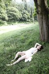 [Post Digital Photo] Kazuko Iwamoto 岩本和子 - Bad travel いけない旅情 (2018-08-06)