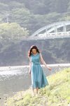 [Post Digital Photo] Kazuko Iwamoto 岩本和子 - Bad travel いけない旅情 (2018-08-06)